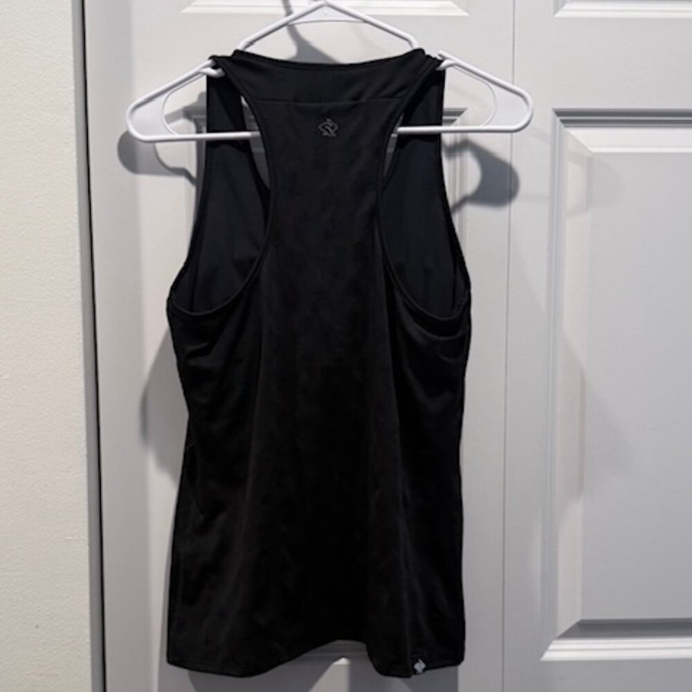 rabbit Women's Bunny Hop Singlet Support + Pocket - Picture 3 of 5